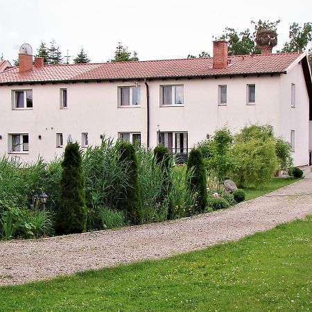 Pokoje Przy Kominie Piecki (Warmian-Masurian) Exterior foto