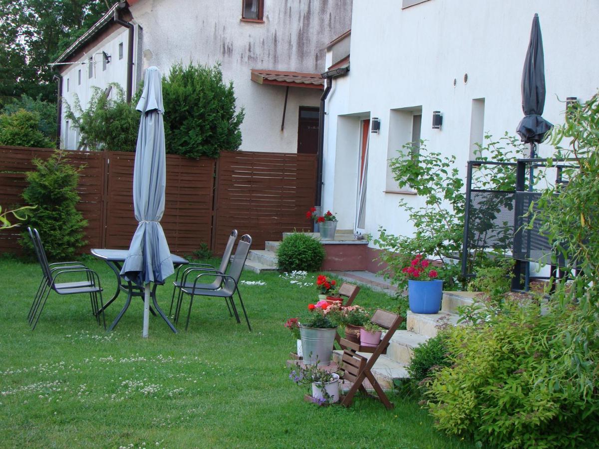 Pokoje Przy Kominie Piecki (Warmian-Masurian) Exterior foto
