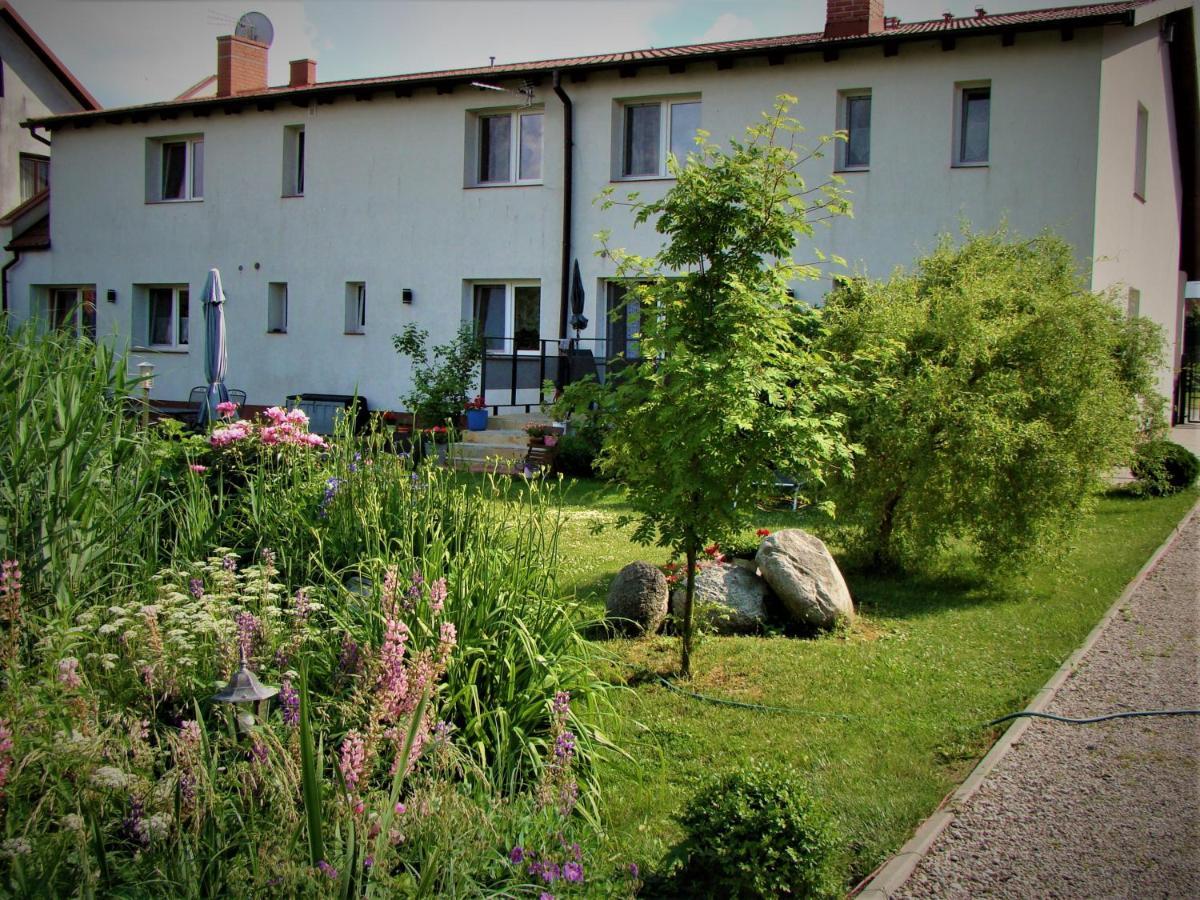 Pokoje Przy Kominie Piecki (Warmian-Masurian) Exterior foto