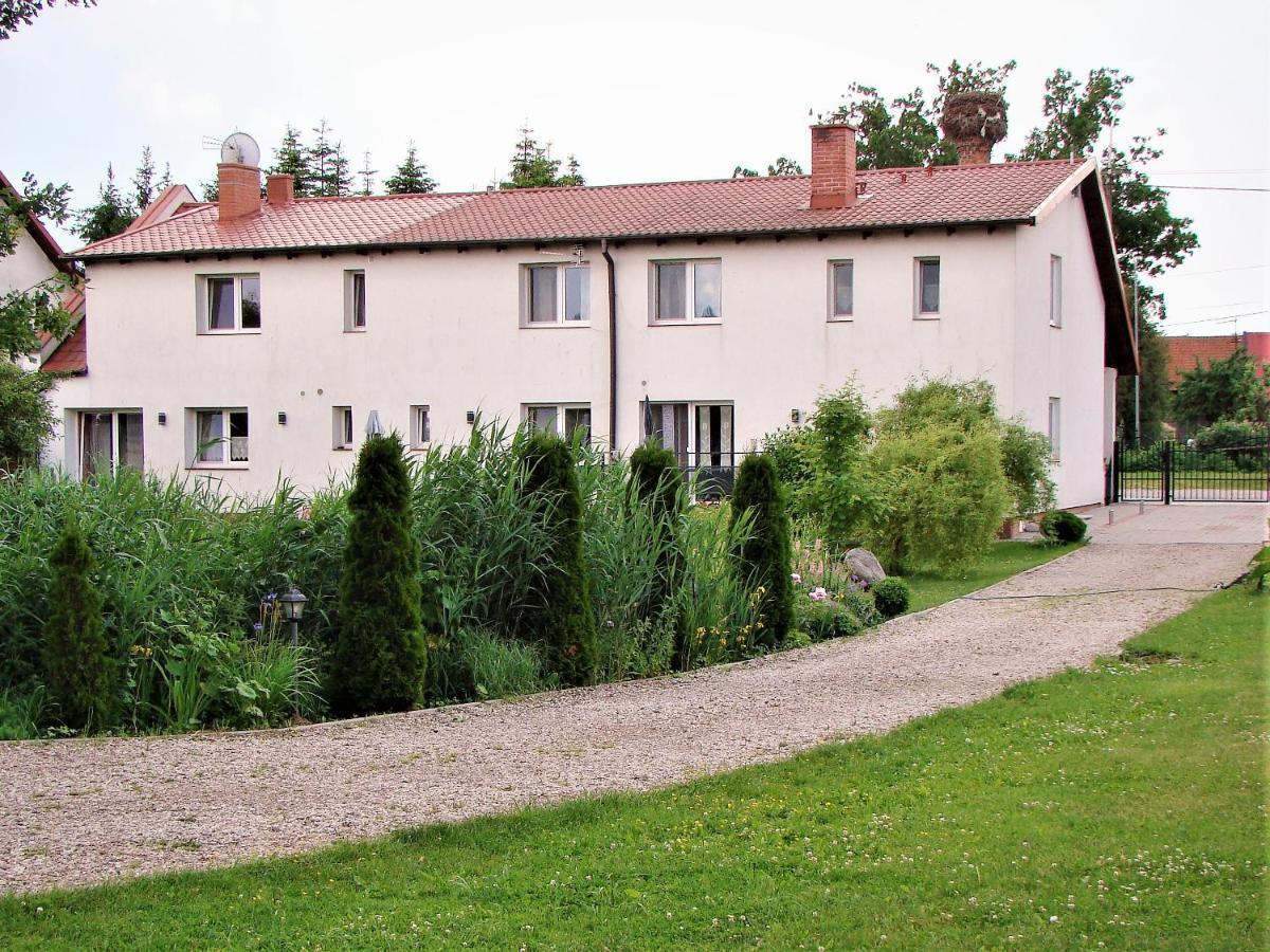 Pokoje Przy Kominie Piecki (Warmian-Masurian) Exterior foto