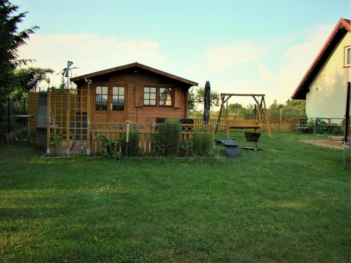 Pokoje Przy Kominie Piecki (Warmian-Masurian) Exterior foto