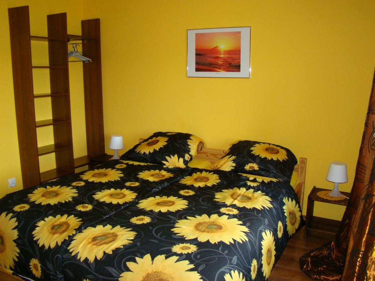 Pokoje Przy Kominie Piecki (Warmian-Masurian) Exterior foto