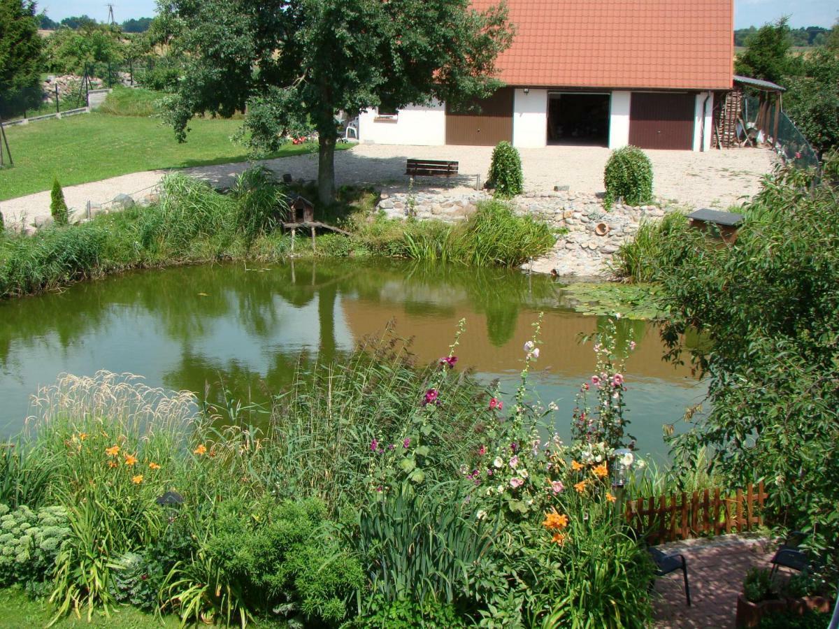 Pokoje Przy Kominie Piecki (Warmian-Masurian) Exterior foto