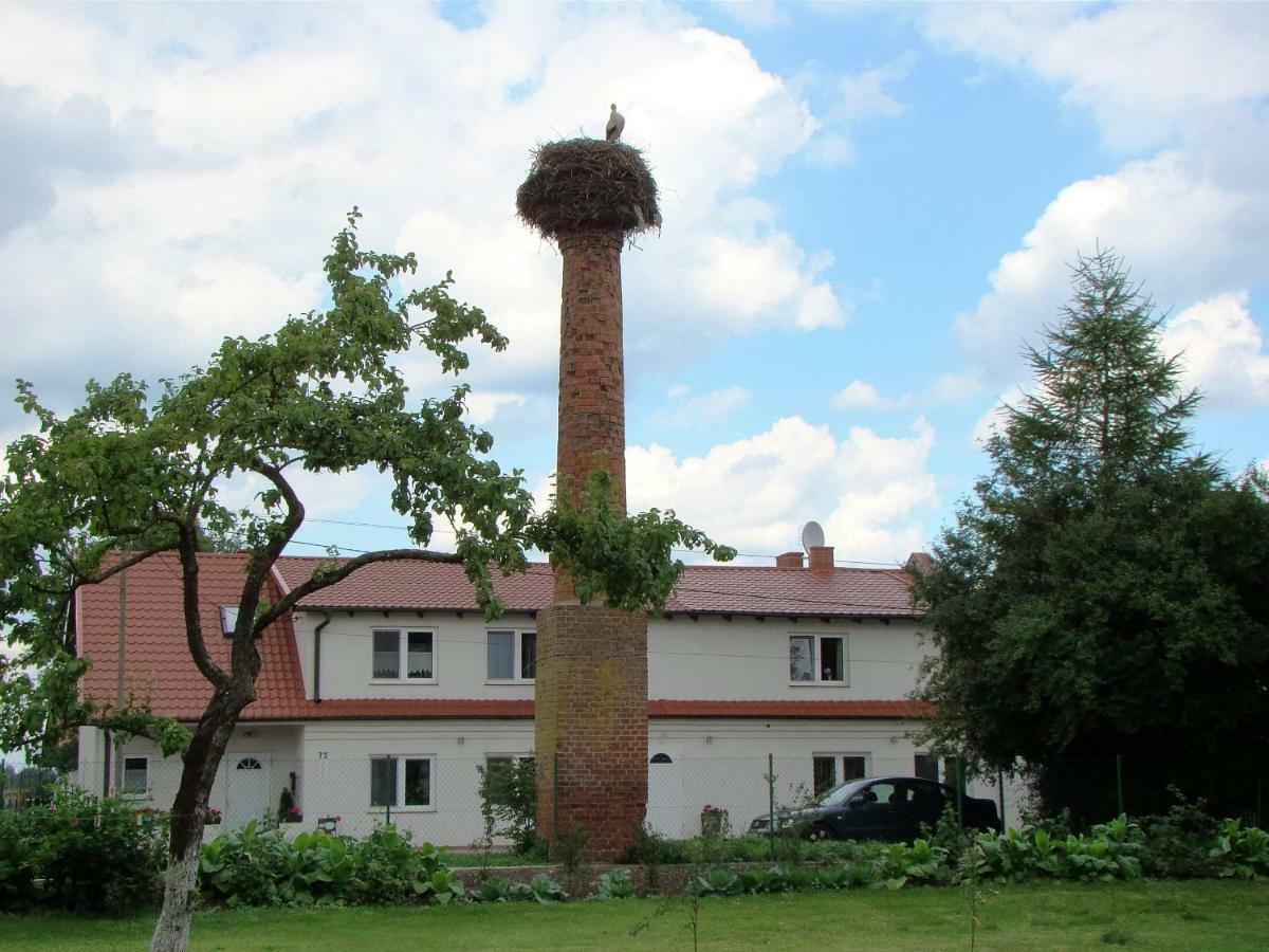 Pokoje Przy Kominie Piecki (Warmian-Masurian) Exterior foto