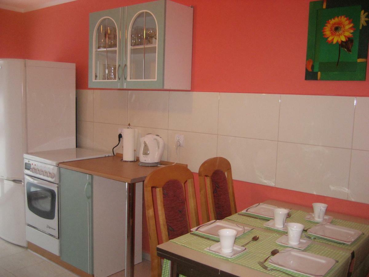 Pokoje Przy Kominie Piecki (Warmian-Masurian) Exterior foto